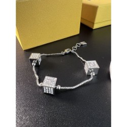 2024SS bracelet you should wear this summer FENDI