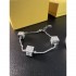 2024SS bracelet you should wear this summer FENDI