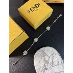 2024SS bracelet you should wear this summer FENDI