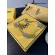 2024SS bracelet you should wear this summer FENDI 2024SS bracelet you should wear this summer FENDI