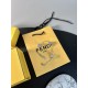 2024SS bracelet you should wear this summer FENDI 2024SS bracelet you should wear this summer FENDI