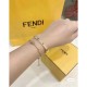 New Limited Quantity Sale 2024SS Bracelet FENDI New Limited Quantity Sale 2024SS Bracelet FENDI
