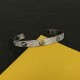 New Limited Quantity Sale 2024SS Bracelet FENDI New Limited Quantity Sale 2024SS Bracelet FENDI