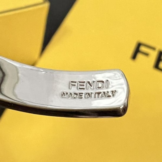 New Limited Quantity Sale 2024SS Bracelet FENDI New Limited Quantity Sale 2024SS Bracelet FENDI