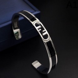FENDI Casual wear 2024SS bracelet