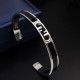 FENDI Casual wear 2024SS bracelet FENDI Casual wear 2024SS bracelet