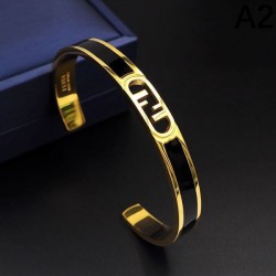 FENDI Casual wear 2024SS bracelet