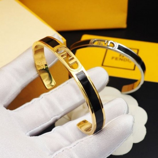 FENDI Casual wear 2024SS bracelet FENDI Casual wear 2024SS bracelet