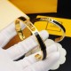 FENDI Casual wear 2024SS bracelet FENDI Casual wear 2024SS bracelet