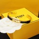 FENDI Casual wear 2024SS bracelet FENDI Casual wear 2024SS bracelet