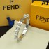FENDI 2024SS bracelet especially popular this season
