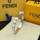 FENDI 2024SS bracelet especially popular this season FENDI 2024SS bracelet especially popular this season