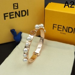 FENDI 2024SS bracelet especially popular this season