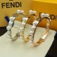 FENDI 2024SS bracelet especially popular this season FENDI 2024SS bracelet especially popular this season