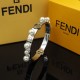 FENDI 2024SS bracelet especially popular this season FENDI 2024SS bracelet especially popular this season