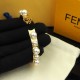 FENDI 2024SS bracelet especially popular this season FENDI 2024SS bracelet especially popular this season