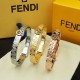 FENDI 2024SS bracelet that is popular every season FENDI 2024SS bracelet that is popular every season
