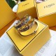 FENDI 2024SS bracelet that is popular every season FENDI 2024SS bracelet that is popular every season