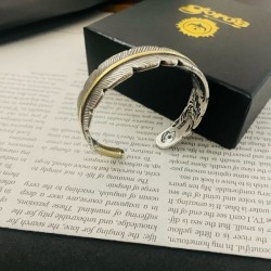 Latest popular sale this summer 2024SS bracelet GORO'S
