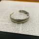 Latest popular sale this summer 2024SS bracelet GORO'S Latest popular sale this summer 2024SS bracelet GORO'S