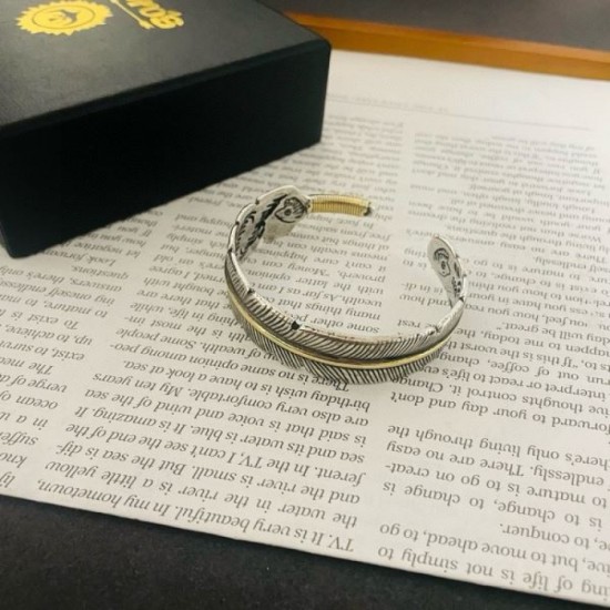 Latest popular sale this summer 2024SS bracelet GORO'S Latest popular sale this summer 2024SS bracelet GORO'S