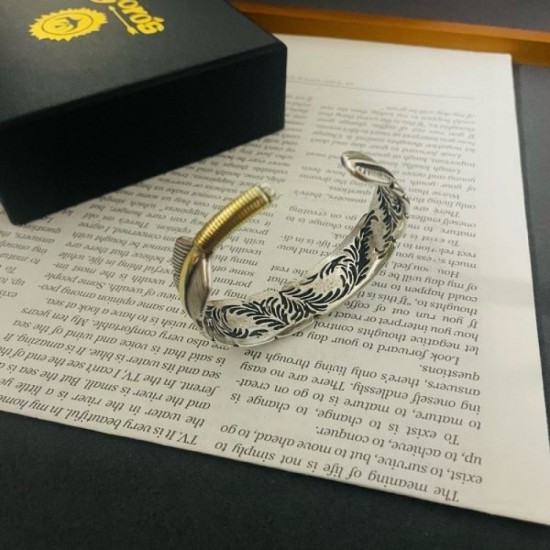 Latest popular sale this summer 2024SS bracelet GORO'S Latest popular sale this summer 2024SS bracelet GORO'S