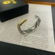 Latest popular sale this summer 2024SS bracelet GORO'S Latest popular sale this summer 2024SS bracelet GORO'S