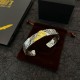 GORO'S Limited edition 2024SS bracelet popular in spring and summer GORO'S Limited edition 2024SS bracelet popular in spring and summer