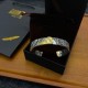 GORO'S Limited edition 2024SS bracelet popular in spring and summer GORO'S Limited edition 2024SS bracelet popular in spring and summer