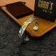 GORO'S Limited edition 2024SS bracelet popular in spring and summer GORO'S Limited edition 2024SS bracelet popular in spring and summer