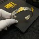 GORO'S Limited edition 2024SS bracelet popular in spring and summer GORO'S Limited edition 2024SS bracelet popular in spring and summer