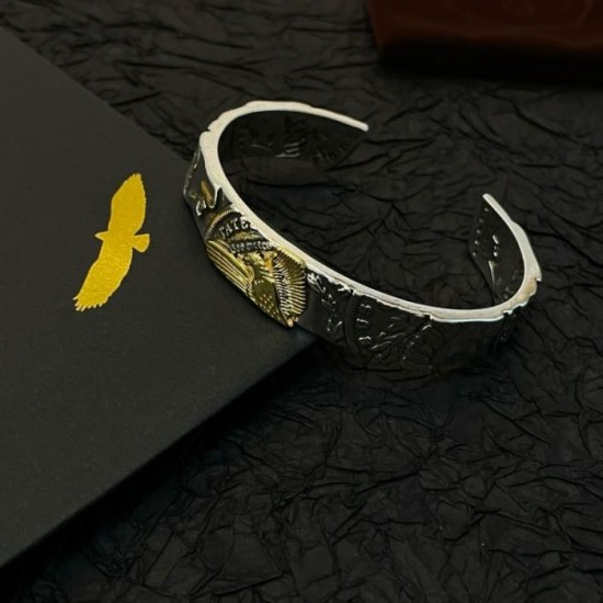 GORO'S Limited edition 2024SS bracelet popular in spring and summer GORO'S Limited edition 2024SS bracelet popular in spring and summer