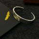 GORO'S Limited edition 2024SS bracelet popular in spring and summer GORO'S Limited edition 2024SS bracelet popular in spring and summer