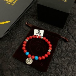 GORO'S Goro's Fashionable Width Expands 2024SS Bracelet