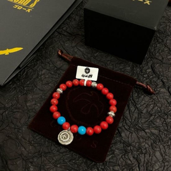 GORO'S Goro's Fashionable Width Expands 2024SS Bracelet GORO'S Goro's Fashionable Width Expands 2024SS Bracelet