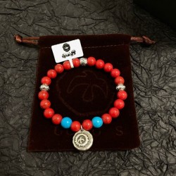 GORO'S Goro's Fashionable Width Expands 2024SS Bracelet