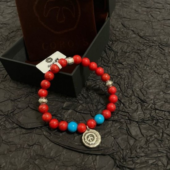 GORO'S Goro's Fashionable Width Expands 2024SS Bracelet GORO'S Goro's Fashionable Width Expands 2024SS Bracelet