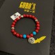 GORO'S Goro's Fashionable Width Expands 2024SS Bracelet GORO'S Goro's Fashionable Width Expands 2024SS Bracelet