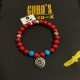 GORO'S Goro's Fashionable Width Expands 2024SS Bracelet GORO'S Goro's Fashionable Width Expands 2024SS Bracelet