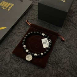 GORO'S Casual and refreshing 2024SS bracelet