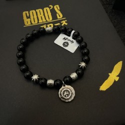 GORO'S Casual and refreshing 2024SS bracelet