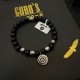GORO'S Casual and refreshing 2024SS bracelet GORO'S Casual and refreshing 2024SS bracelet
