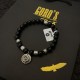 GORO'S Casual and refreshing 2024SS bracelet GORO'S Casual and refreshing 2024SS bracelet
