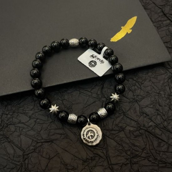 GORO'S Casual and refreshing 2024SS bracelet GORO'S Casual and refreshing 2024SS bracelet