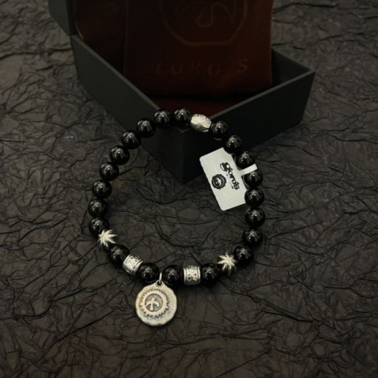 GORO'S Casual and refreshing 2024SS bracelet GORO'S Casual and refreshing 2024SS bracelet