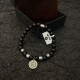 GORO'S Casual and refreshing 2024SS bracelet GORO'S Casual and refreshing 2024SS bracelet
