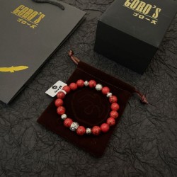 GORO'S Goro's fashionable advanced 2024SS bracelet