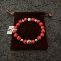 GORO'S Goro's fashionable advanced 2024SS bracelet