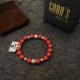 GORO'S Goro's fashionable advanced 2024SS bracelet GORO'S Goro's fashionable advanced 2024SS bracelet