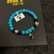 GORO'S Beautiful color check spring/summer 2024SS bracelet GORO'S Beautiful color check spring/summer 2024SS bracelet